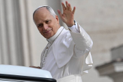 “Argentina, allá vamos”: el mensaje del Papa que acerca su viaje