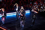 BTS hizo historia en La Plata