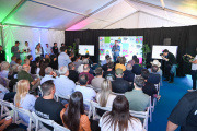 Expo Construí: la Laguna se prepara para dos días de negocios y turismo