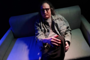Charly cumple 75: una noche de canciones, flores y devoción