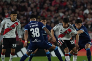 River ganó y llega con todo al Superclásico