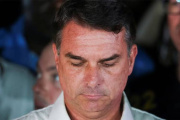 De Brasil a Miami: la fuga de Flávio Bolsonaro que sacudió a la política