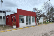 Octubre Rosa: 100 mamografías en cinco días en el Hospital Municipal