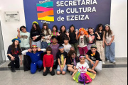 Teatro infantil: del juego al gran desafío de fin de año