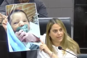 Tensión en el HCD de Quilmes por el caso de Lucas y los reclamos de seguridad al Municipio