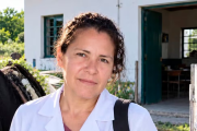 Hallaron muerta a Nancy Godoy: cinco detenidos y un paro docente nacional