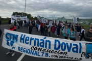 Tras el corte, la Provincia apuntó a los intendentes por los salarios