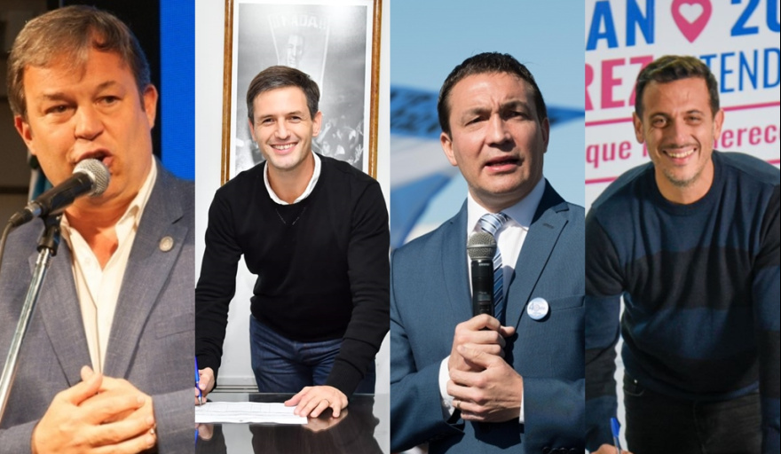 Se perfila el candidato para encabezar las listas en la Tercera