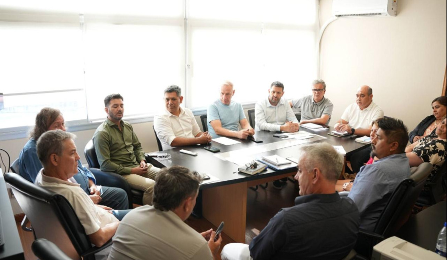 San Juan Bautista, otra vez en el centro del conflicto