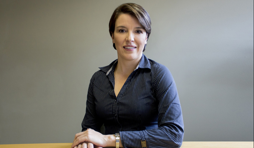 “Digo mi papá porque cada vez tengo más certezas”