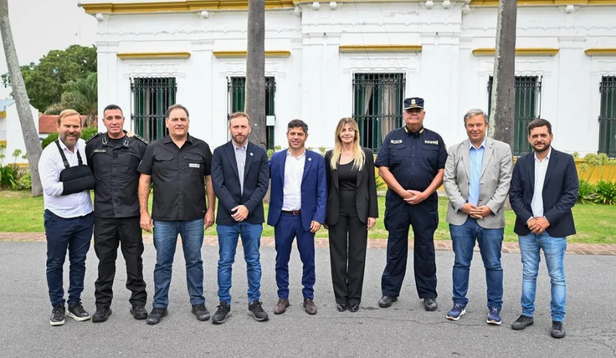 Antes que castigar, intervenir