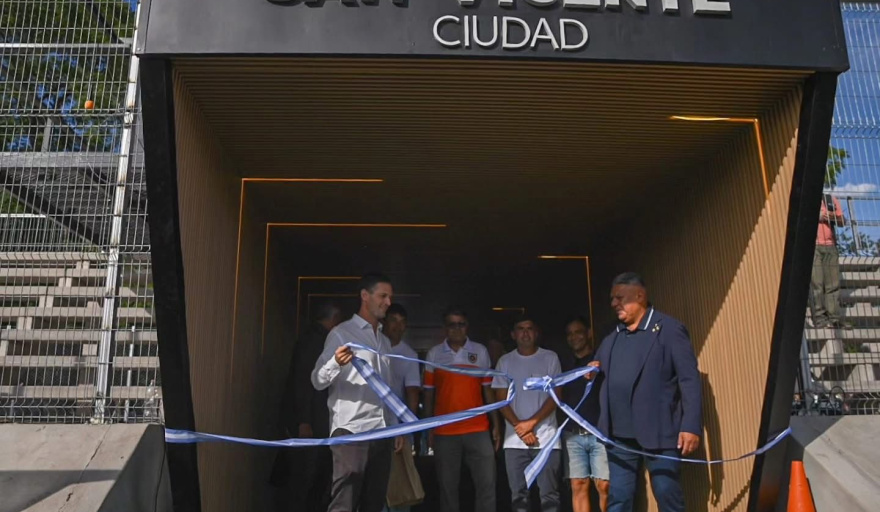 Debut ganador de Estrella del Sur