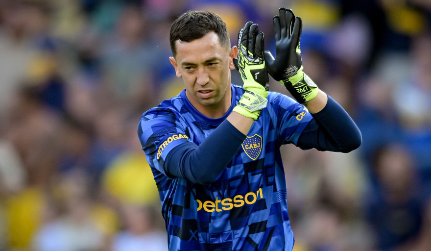 Marchesín vuelve en una semana decisiva