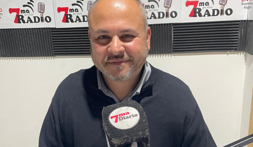 “Tenemos que ser la alternativa, pero con proyecto, idea y acción”