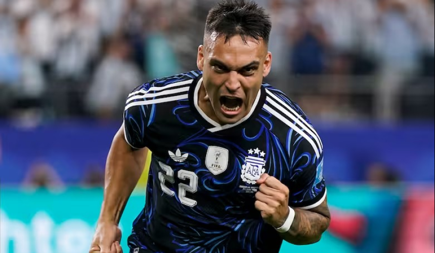 Scaloni probó, Argentina respondió y ahora llega la hora de la verdad