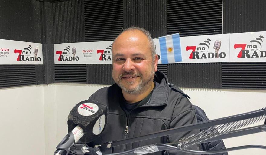 "Los esperamos con los brazos abiertos"