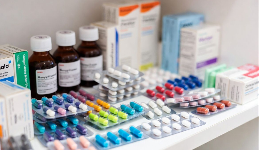 ANMAT liberó más medicamentos