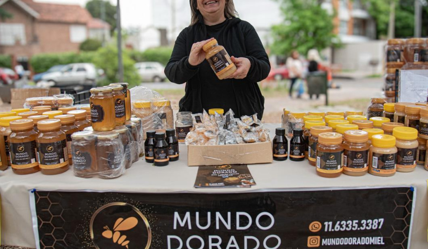 Vuelve el Circuito de Ahorro Brown con descuentos y mercados barriales