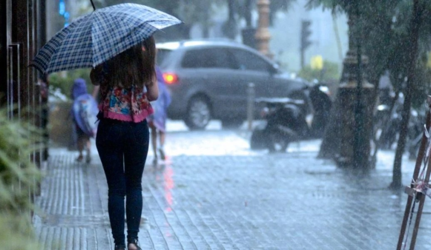 Fin de semana frío, pero sin lluvias en el AMBA