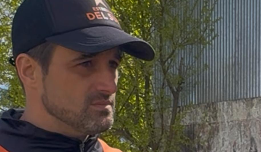 “Cuesta encontrar una explicación a este tipo de derrotas”
