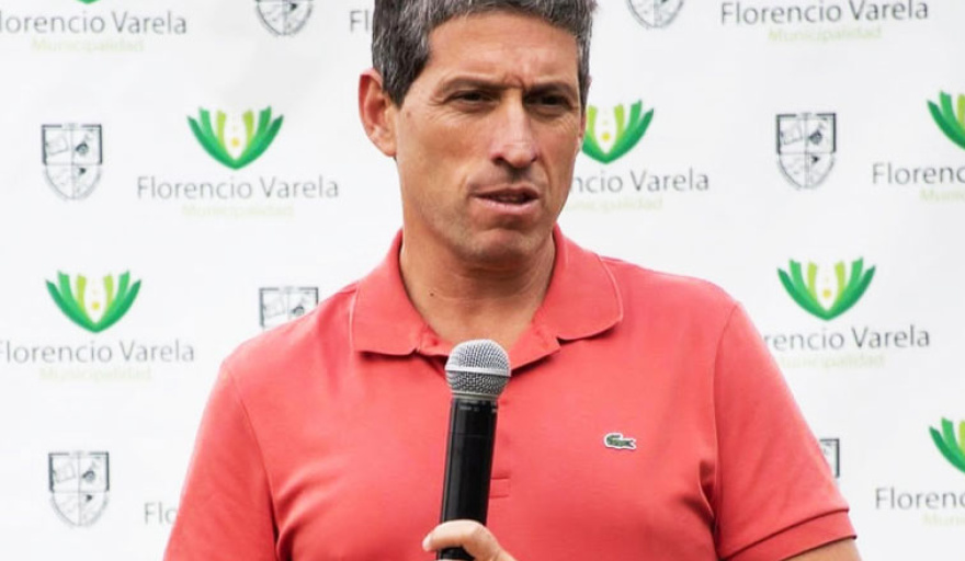 “Hay que sostener el empleo”: la apuesta de Florencio Varela para resistir la crisis industrial